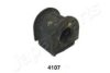 JAPANPARTS RU-4107 Bearing Bush, stabiliser